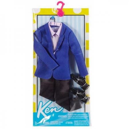 Игрушка Barbie Наряды для Кена (CFY02)