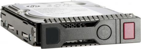 HPE 450GB 2.5"(SFF) SAS 10k 6G Hot Plug w Smart Drive SC Entry (for HP Proliant Gen8/Gen9 servers), Reman, analog 652572-B21