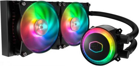 Cooler Master MasterLiquid ML240R RGB