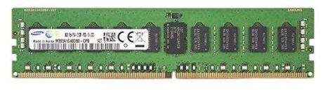 Оперативная память 16Gb (1x16Gb) PC4-19200 2400MHz DDR4 DIMM ECC Registered CL15 Samsung M393A2G40EB1