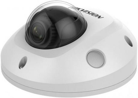Видеокамера IP Hikvision DS-2CD2563G0-IWS 4-4мм