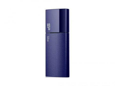 Флешка USB 32Gb Silicon Power Ultima U05 SP032GBUF2U05V1D синий