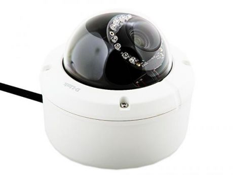 Камера IP D-Link DCS-6510