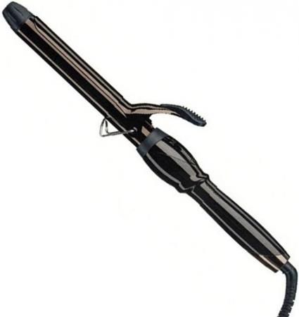 Щипцы для завивки волос Moser 4445-0050 Curling Tong TitanCurl 32 мм