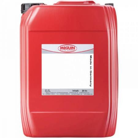 Минеральное компрессорное масло Meguin Kompressorenoil VDL 150 20 л