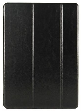 Чехол IT BAGGAGE для планшета Huawei Media Pad M5 10" черный ITHWM510-1