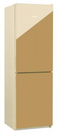 Холодильник Nord NRB 119 542 золотистый