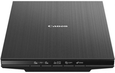 Сканер Canon LIDE 400 <4800x4800dpi, 48bit, USB, A4>