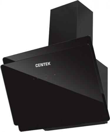 Вытяжка Centek СТ-1824-60 черный