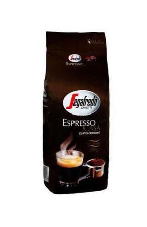 Кофе в зернах Segafredo Espresso Casa 1000 грамм
