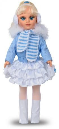 Кукла ВЕСНА Анастасия Зима 42 см говорящая