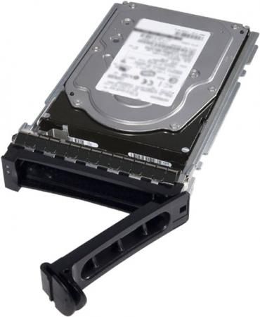 DELL 800GB, Mix Use, SATA 6Gbps, 512n, LFF (2.5" in 3.5" carrier), Hot Plug, Hawk-M4E, 3 DWPD, 4380 TBW, For 14G Servers