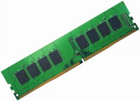 Оперативная память 4Gb (1x4Gb) PC4-17000 2133MHz DDR4 DIMM CL15 Smart Buy SBDR4-D4GBSPK512X16-2133P
