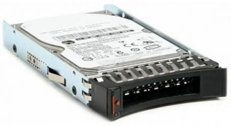 Жесткий диск Lenovo 1x1800Gb SAS 10K 7XB7A00028 Hot Swapp 2.5"