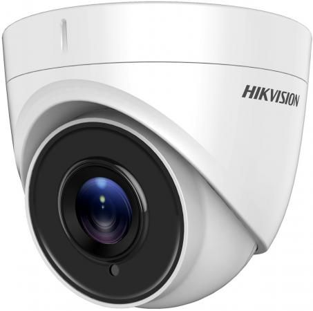 Камера Hikvision DS-2CE78U8T-IT3 (2.8 MM) CMOS 1/1.8’’ 2.8 мм 3840 x 2160 белый