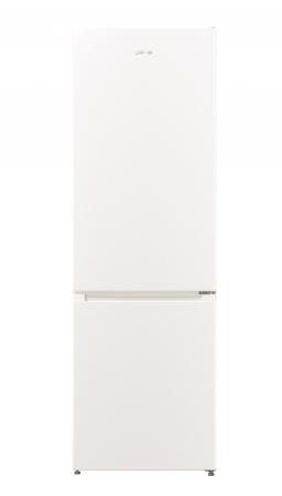 Холодильник Gorenje NRK611PW4 белый