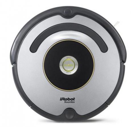 Пылесос iRobot Roomba 616