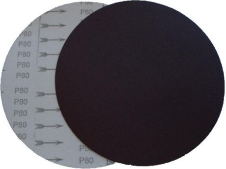 Круг шлифовальный JET SD200.150.2 200мм 150 g чёрный (jsg-233a-m)