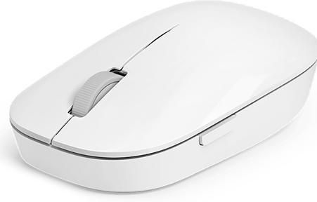 Мышь Xiaomi Mi Wireless Mouse White (белый)