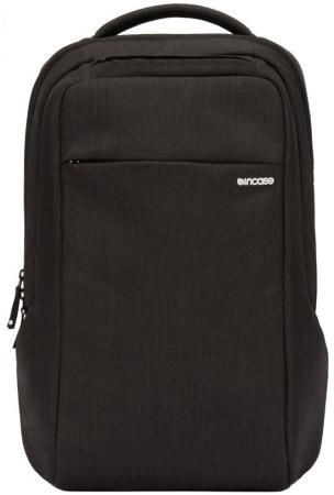 Рюкзак для ноутбука 15" Incase Icon Slim Pack полиэстер темно-серый INCO100347-GFT