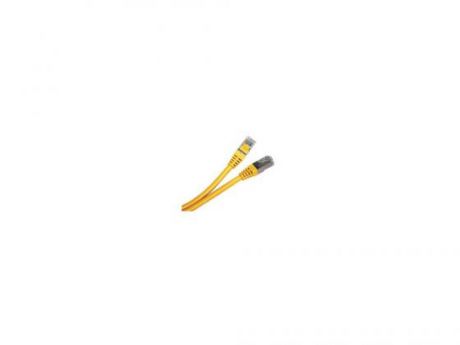 Патч-корд 5E категории Neomax UTP 1.5м желтый 13001-015Y