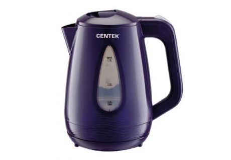 Чайник CENTEK CT-0048P 1,8 л, 2200 Вт (Purple)