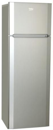 Холодильник Beko 528001S серебристый