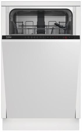 Посудомоечная машина Beko DIS25010 белый
