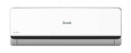 Сплит-система Scoole SC AC SP9 09H белый