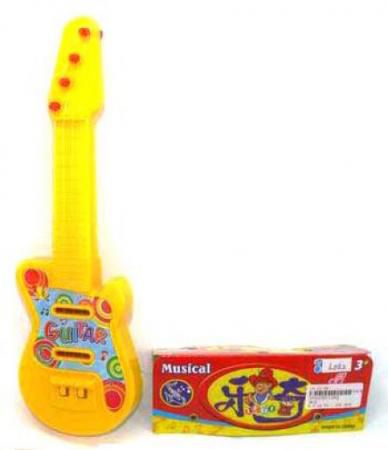 Гитара Shantou Gepai L042