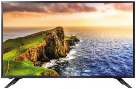 LG 43LV300C LED Commercial TV 43", FHD, Frame Rate 60Hz, LED (Slim Edge), DVB-T2/C/S2, Welcome Screen, Hotel Mode, Self Diagnostics(USB), Installer Menu, USB Auto Play back, RS232, Audio Output 5W+5W, VESA 200x200mm, Weight (with stand, Kg) 8.4, WxHxD (with stand, mm) 970x624x220.4, Light Silver+Black