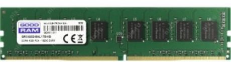 Модуль памяти GoodRam GR2666D464L19S/4G