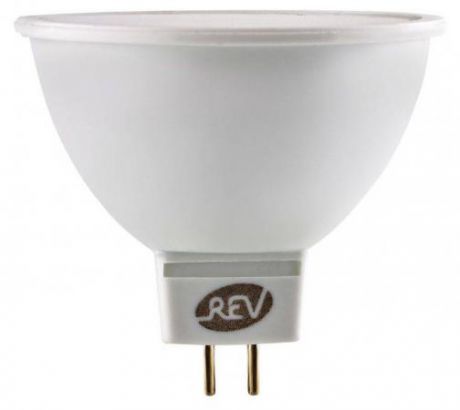 Лампа светодиодная REV RITTER 32325 9 MR16 GU5.3 7W 4000K