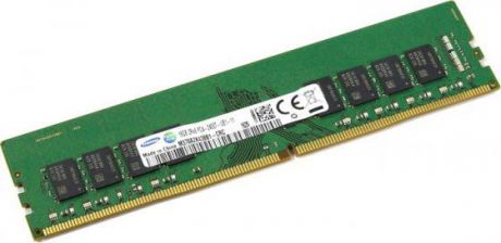 Оперативная память 16Gb (1x16Gb) PC4-19200 2400MHz DDR4 DIMM CL17 Samsung M378A2K43BB1-CRC