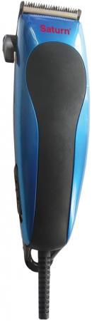 Машинка для стрижки волос Saturn ST-HC 7382 Blue