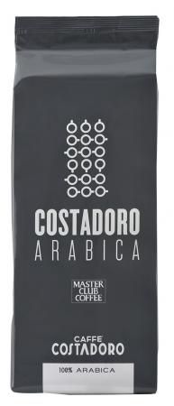 Кофе в зернах COSTADORO Arabica Grani 250 грамм