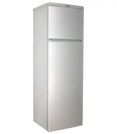 Холодильник DON R R-236 MI серебристый