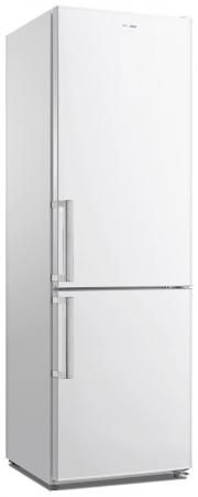 Холодильник SHIVAKI BMR-1883NFW белый