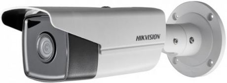 Видеокамера IP Hikvision DS-2CD2T23G0-I8 6-6мм цветная