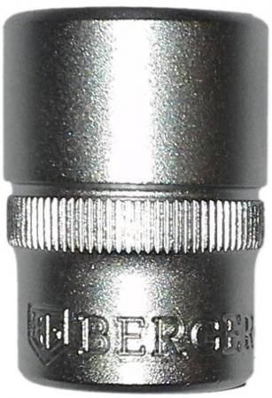 Головка торцевая BERGER BG2058 3/8” 6-гранная SuperLock 24 мм