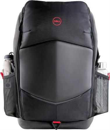 Рюкзак для ноутбука 17.3" DELL Pursuit нейлон черный 460-BCKK