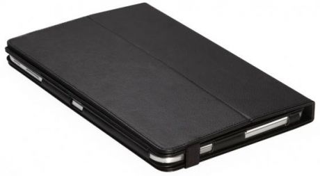 Чехол IT BAGGAGE для планшета LENOVO Tab 10" TB-X103F поворотный черный ITLNT4131-1