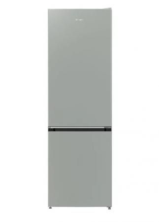 Холодильник Gorenje RK611PS4 серебристый