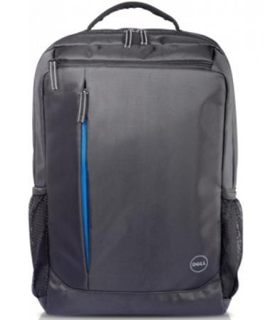 Рюкзак для ноутбука 15.6" DELL Essential нейлон черный 460-BBYU