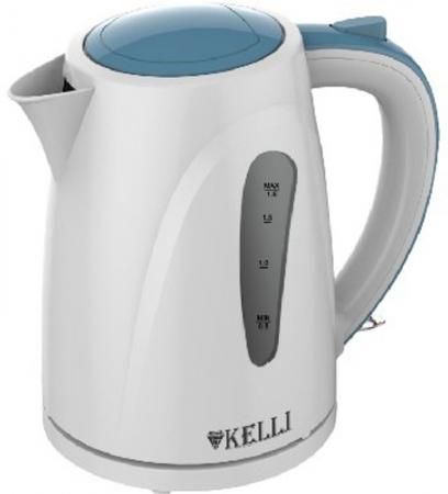 Чайник KELLI KL-1319