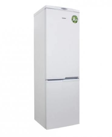 Холодильник DON R R-291 BI белый