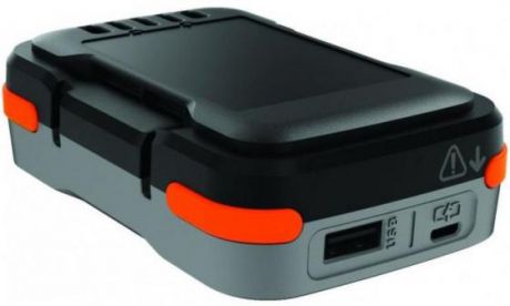 Аккумулятор для Black & Decker Li-ion Black&Decker BDCDD12USB, Black&Decker BDCDS12N-XJ