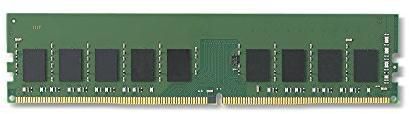 Kingston 8GB 2666MHz DDR4 ECC CL19 DIMM 1Rx8 Micron E