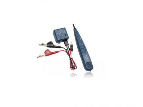Набор для трассировки кабелей Fluke 26000900 PRO3000 Analog Tone & Probe Kit