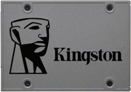 Kingston SSD 480GB UV500 Series SUV500/480G {SATA3.0}